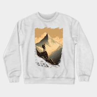 Summit Success Crewneck Sweatshirt